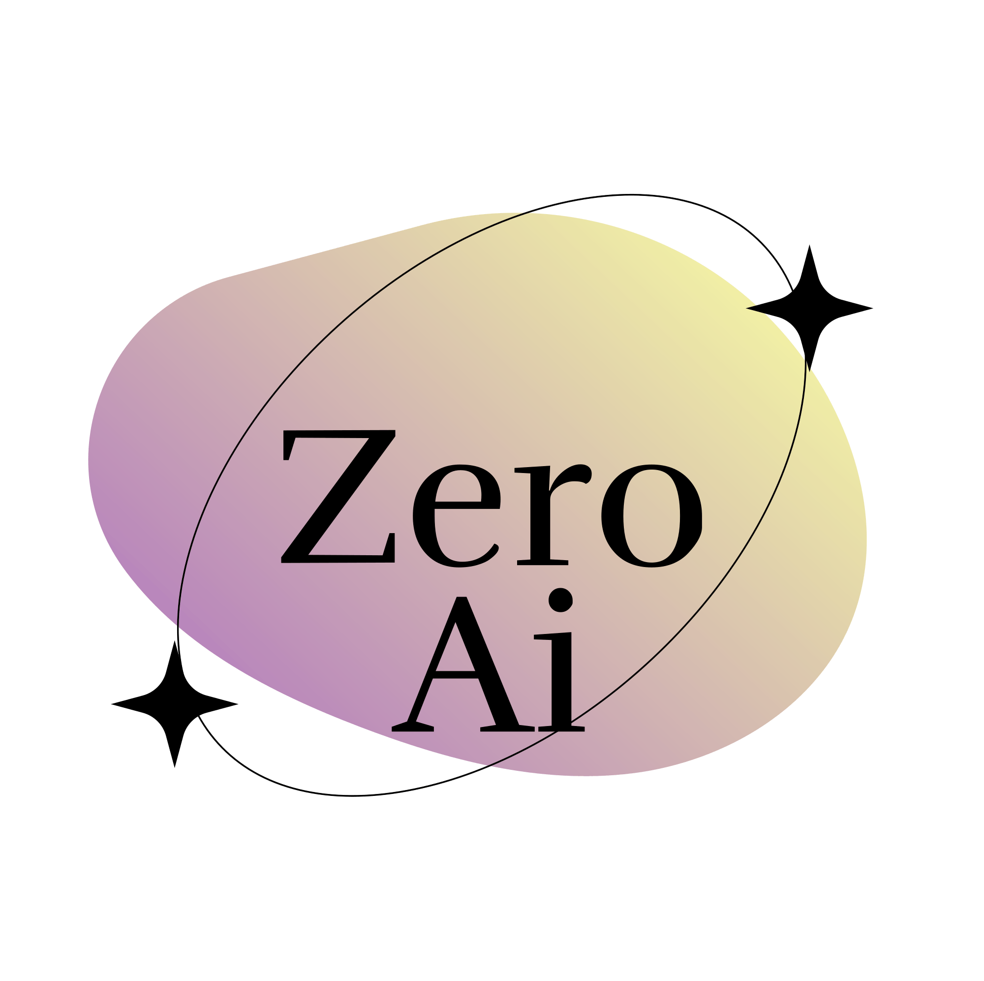 Zero AI Reviews